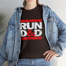 Load image into Gallery viewer, Run DandD T-Shirt
