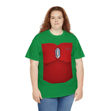 Load image into Gallery viewer, Battle Armor - Red