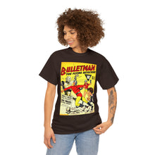 Load image into Gallery viewer, Classic Comics Tee 07