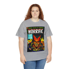 Load image into Gallery viewer, Horror Comics Tee 04