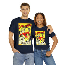 Load image into Gallery viewer, Classic Comics Tee 07