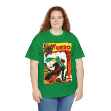 Load image into Gallery viewer, Classic Comics Tee 05