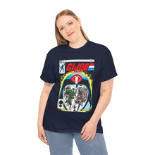 Load image into Gallery viewer, Custom Joe Tee 06