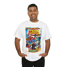 Load image into Gallery viewer, Custom Squadron #25 Tee 01