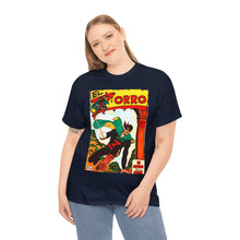 Load image into Gallery viewer, Classic Comics Tee 05
