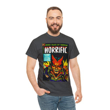 Load image into Gallery viewer, Horror Comics Tee 04