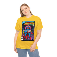 Load image into Gallery viewer, Custom Crisis #7 Tee 01