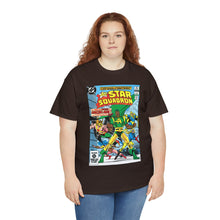 Load image into Gallery viewer, Custom Squadron Tee 02