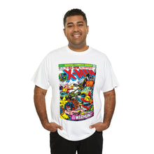 Load image into Gallery viewer, Custom X #95 Tee 01