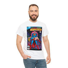 Load image into Gallery viewer, Custom Crisis #7 Tee 01