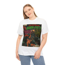 Load image into Gallery viewer, BoBF Comics Tee 03