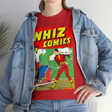 Load image into Gallery viewer, Classic Comics Tee 01