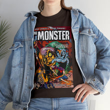 Load image into Gallery viewer, Horror Comics Tee 05