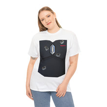 Load image into Gallery viewer, Damaged Battle Armor - Black