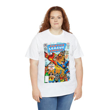 Load image into Gallery viewer, Custom League #137 Tee 01