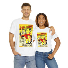 Load image into Gallery viewer, Classic Comics Tee 07