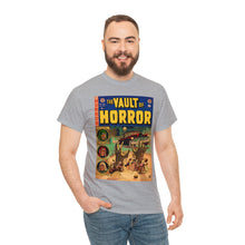 Load image into Gallery viewer, Horror Comics Tee 06