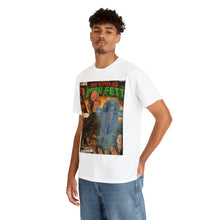 Load image into Gallery viewer, BoBF Comics Tee 04