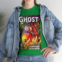Load image into Gallery viewer, Horror Comics Tee 03