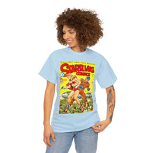 Load image into Gallery viewer, Classic Comics Tee 03
