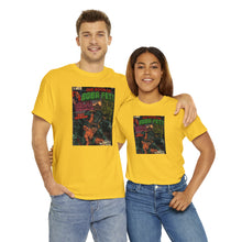 Load image into Gallery viewer, BoBF Comics Tee 03