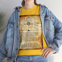 Load image into Gallery viewer, The Cantrips - 5th Edition Light Spell