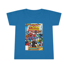 Load image into Gallery viewer, Custom Squadron#25 Toddler T-shirt