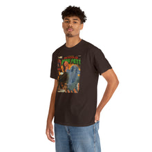 Load image into Gallery viewer, BoBF Comics Tee 04