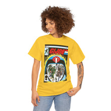 Load image into Gallery viewer, Custom Joe Tee 06