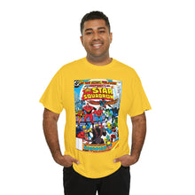 Load image into Gallery viewer, Custom Squadron #25 Tee 01