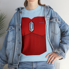 Load image into Gallery viewer, Battle Armor - Red