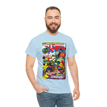 Load image into Gallery viewer, Custom X #95 Tee 01