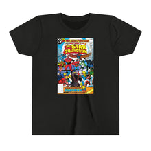 Load image into Gallery viewer, Custom Squadron #25 Kids Short Sleeve Tee