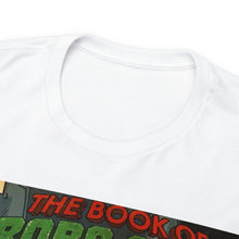 Load image into Gallery viewer, BoBF Comics Tee 07