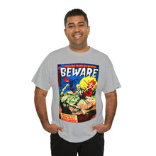 Load image into Gallery viewer, Horror Comics Tee 02