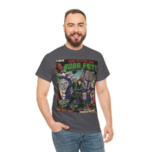 Load image into Gallery viewer, BoBF Comics Tee 06