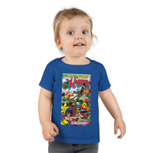 Load image into Gallery viewer, Custom X #95 Toddler T-shirt
