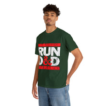 Load image into Gallery viewer, Run DandD T-Shirt