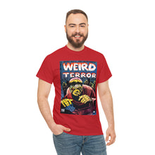 Load image into Gallery viewer, Horror Comics Tee 07