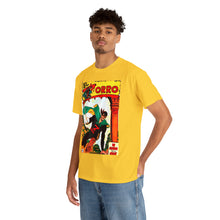 Load image into Gallery viewer, Classic Comics Tee 05