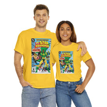 Load image into Gallery viewer, Custom Squadron Tee 02