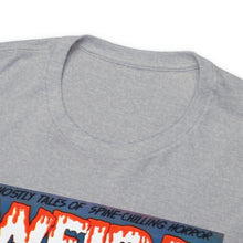 Load image into Gallery viewer, Horror Comics Tee 07