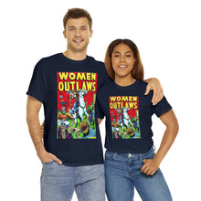 Load image into Gallery viewer, Classic Comics Tee 04