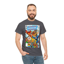 Load image into Gallery viewer, Custom League #137 Tee 01