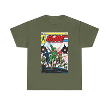 Load image into Gallery viewer, Custom Joe Tee 04