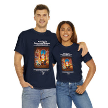 Load image into Gallery viewer, UA Cover Tee