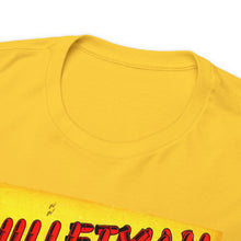 Load image into Gallery viewer, Classic Comics Tee 07