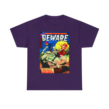 Load image into Gallery viewer, Horror Comics Tee 02