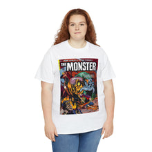 Load image into Gallery viewer, Horror Comics Tee 05