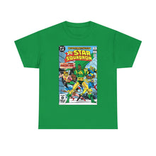 Load image into Gallery viewer, Custom Squadron Tee 02